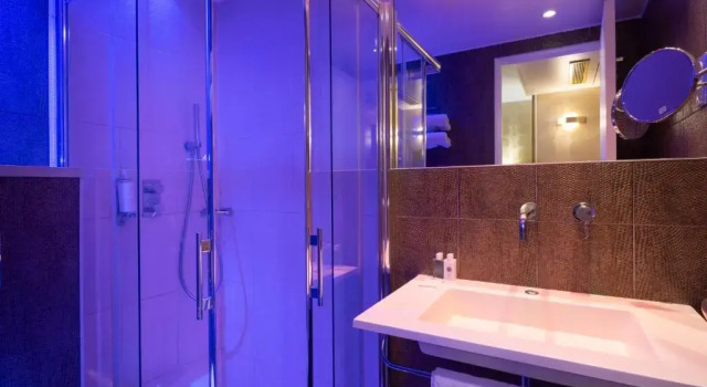 Трёхместный номер Standard ATN Hôtel
