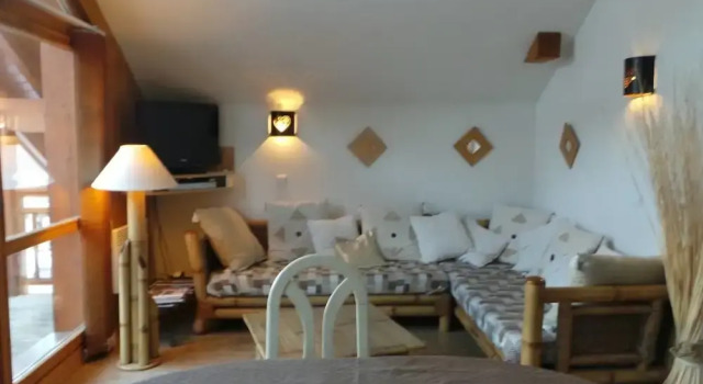 Chalet Grand Vy Valloire, Забронировать Шале Виллы Овернь-Рона-Альпы, Вилла
