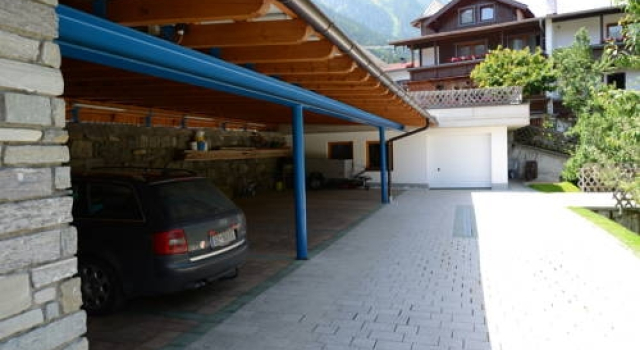 Gästehaus Troppmair, Забронировать Отель СПА-отели Тироля, SPA-услуги