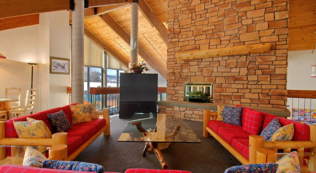 PowderWood by All Seasons Resort Lodging, Boek Resort Park City 