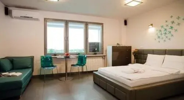 Apartament Dream Loft Pearl