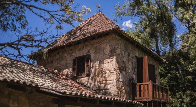Malbec Casa Hotel, Забронировать Отель Бенту-Гонсалвис Serra Gaucha