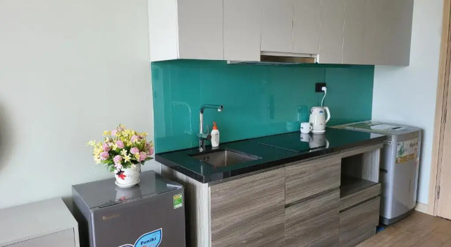 Апартаменты Sweet Homestay - Marina HaLong
