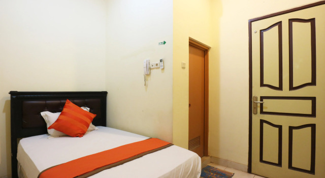 Camera singola Standard Hotel Syariah Walisongo