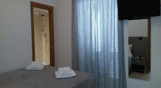 Economy Zimmer B&B Casa Venezia