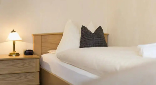 Bio-Hotel Melter, Забронировать Отель Бад-Лар Северный Рейн-Вестфалия