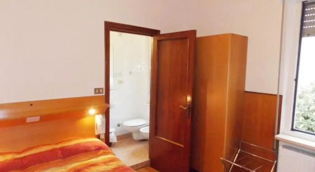 Двухместный номер Economy Hotel Signa
