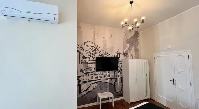 Номер Grand Be Your Home - Guest House Fuori Dal Porto