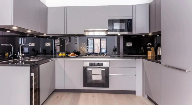 Urban Stay Oxford Circus Apartments