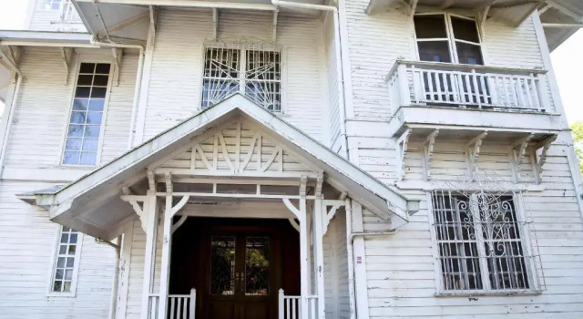 South Drive Baguio Manor
