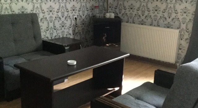 Двухместный номер Standard New Grand