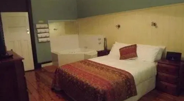 Rosalea Guesthouse