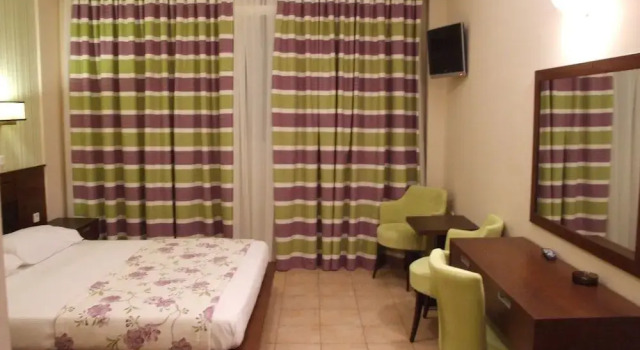 FilosXenia Ismaros Hotel