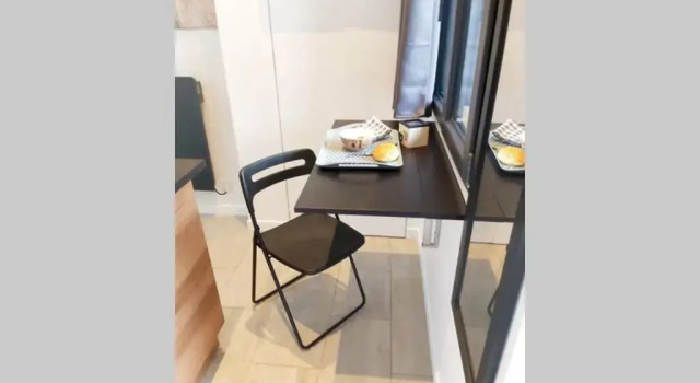 Superbe studio 15 m²,proche Disney, Asterix, CDG, Забронировать Апартаменты/квартира Греси Seine-et-Marne