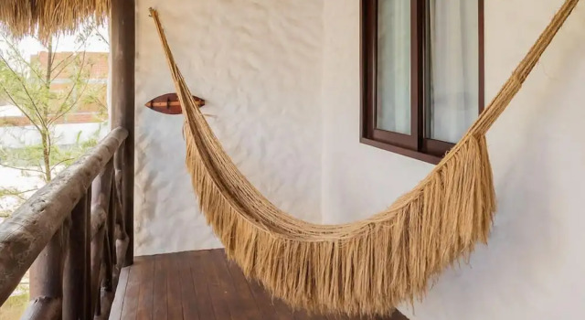 Номер Standard Moriá Eco Lodge