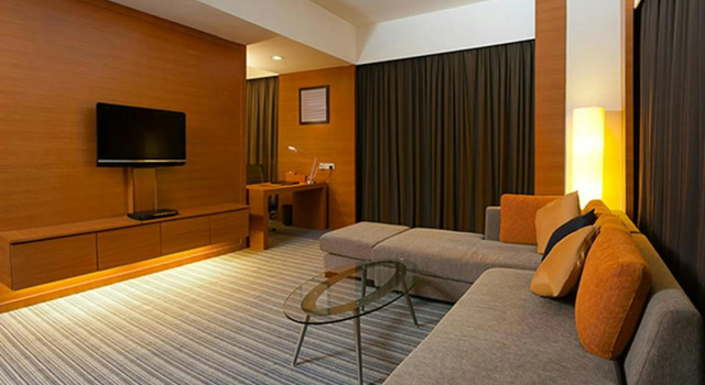The Zenith Hotel Kuantan, Rezerwuj Hotel Hotele 5-gwiazdkowe w Pahang, 5*