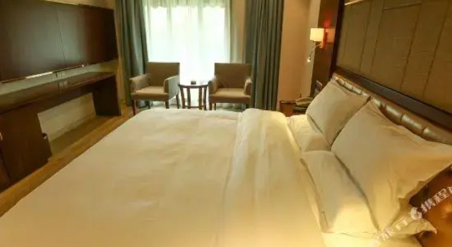 Dayuan Lijing Hotel, Chengdu, Prenota Hotel Chengdu Sichuan
