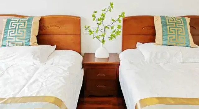 Люкс Hangzhou Fuyang Gongwang Boutique Hotel