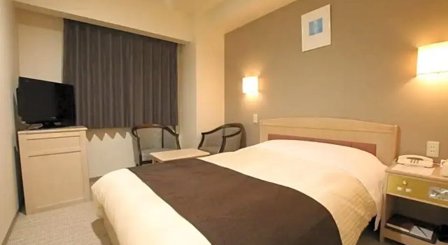 Номер Standard Kotoni Green Hotel