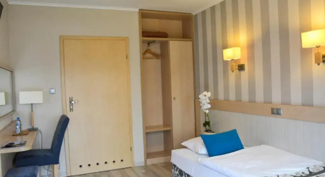 Номер Standard Restauracja 32 Motel