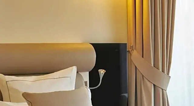 Номер Classic La Licorne Hotel & Spa Troyes - MGallery Collection