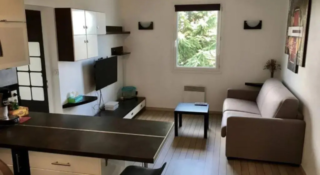 ღ Joli appartement T2 40m2 ღ