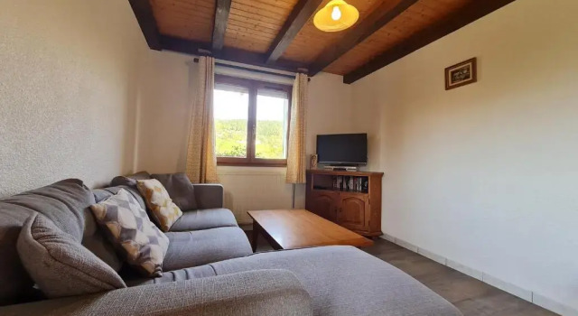 Gîte confortable à Basse-sur-le-Rupt - 3 chambres, terrasse, proche La Bresse - FR-1-589-42, Забронировать Отель Отели Вогезы с парковкой, Парковка