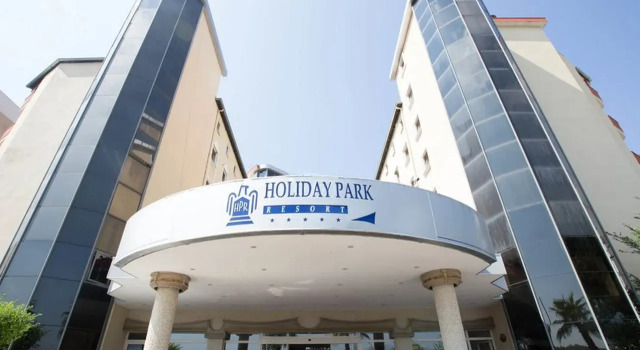Holiday Park Resort