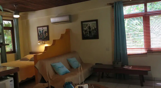 Villas Casa Sueca, Забронировать Вилла Виллы Тамариндо, Вилла