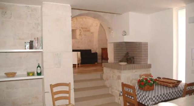 Trulli di Malzo