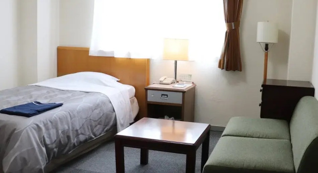 Ushiku City Hotel Honkan Annex, Prenota Hotel  