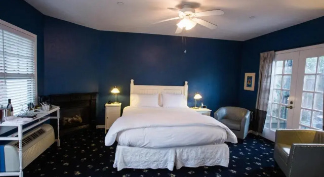 Номер Superior The Inn on First