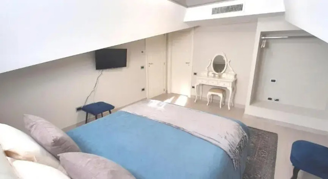 Двухместный номер Deluxe Villa Arya