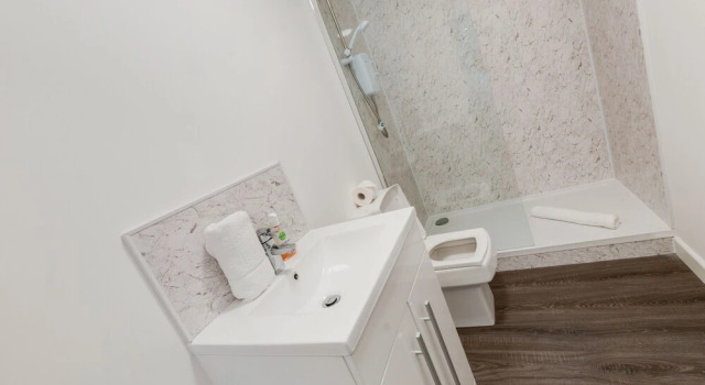 Апартаменты Sevenstay Apartments Bold Street