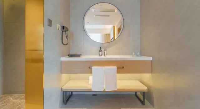 Люкс Starway Hotel (Urumqi West Ring Middle Road Agricultural University)