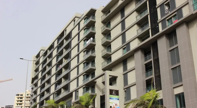 Piornais Residence Apartment