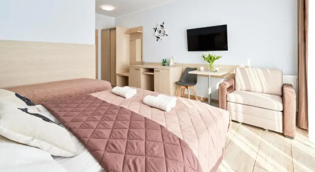 Номер Standard Villa Polna