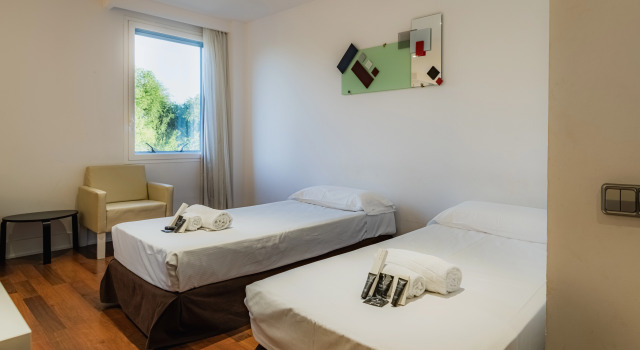 Amura Alcobendas Hotel