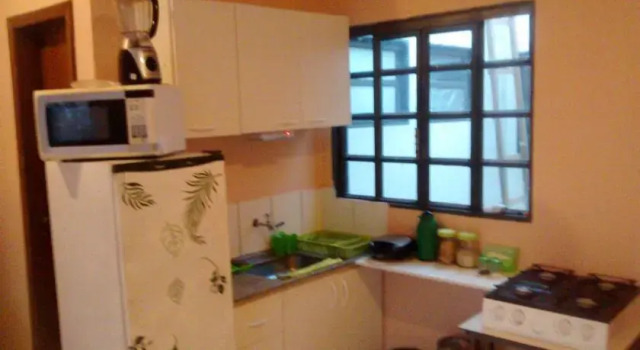 Home Sweet Home, Забронировать Апартаменты/квартира Бразилиа 