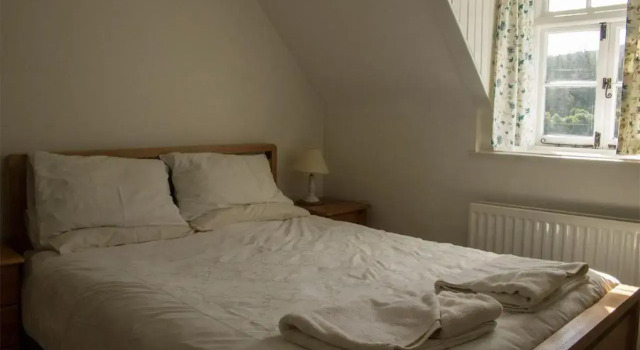 House Tigh Na Dalach, Rezervați Hotel Plockton Highlands
