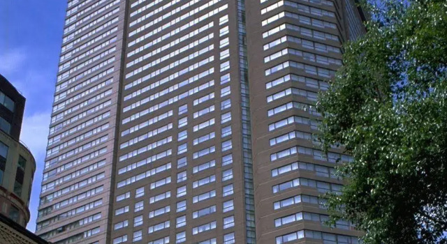 Boston Marriott Copley Place, Забронировать Отель Отели Бостона 4 звезды, рядом с Королевская часовня и кладбище, 4*