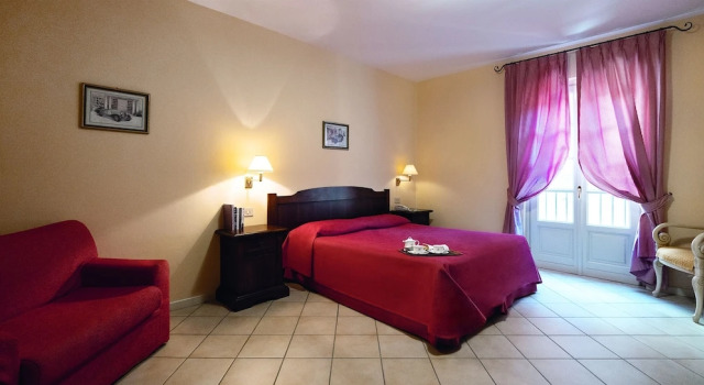 Апартаменты Standard Residenza dei Fiori