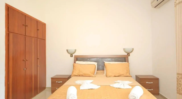 Maria Apartments