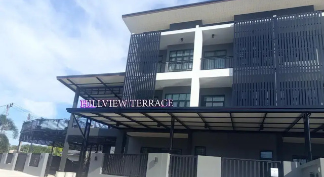 Hillview Terrace, Забронировать Дом для отпуска Коттеджи провинции Сонгкхла, Коттедж
