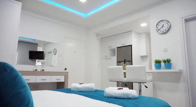 Lazuli Beach Apartment 209, Book Apartment Larnaka Larnaca Region