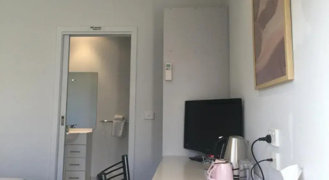 Двухместный номер Standard с видом на сад Kilcunda Ocean View Motel