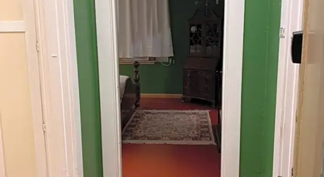 Люкс Historic Whiting Hotel Suites