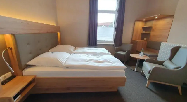 Номер Classic Hotel An der Altstadt