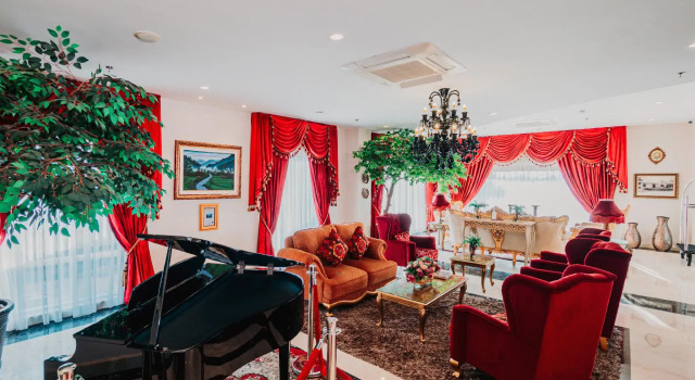 Gino Feruci Cianjur, Réserver Hôtel Cianjur West Java