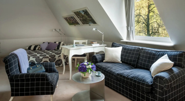 Dwór Oliwski City Hotel & SPA, Varaa Lomakeskus Oliwa 